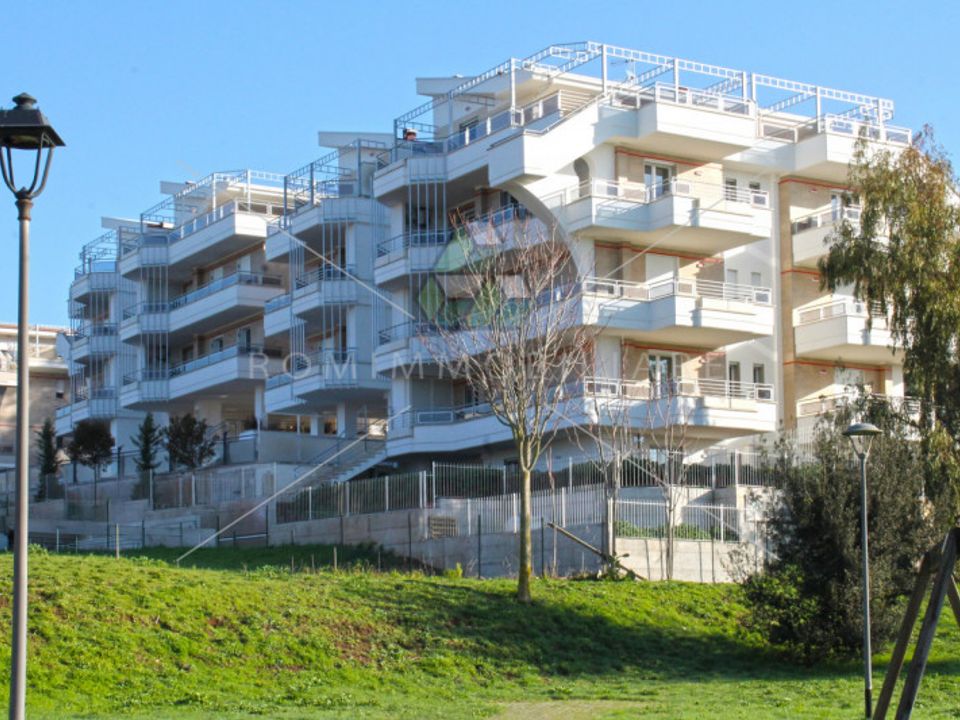 Villa i Rome, Rome - foto 1