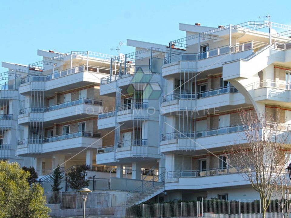 Villa i Rome, Rome - foto 5