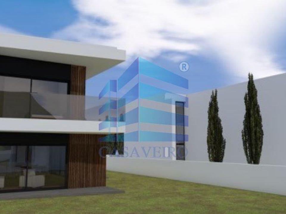 Villa i Aveiro, Aveiro - bilde 2