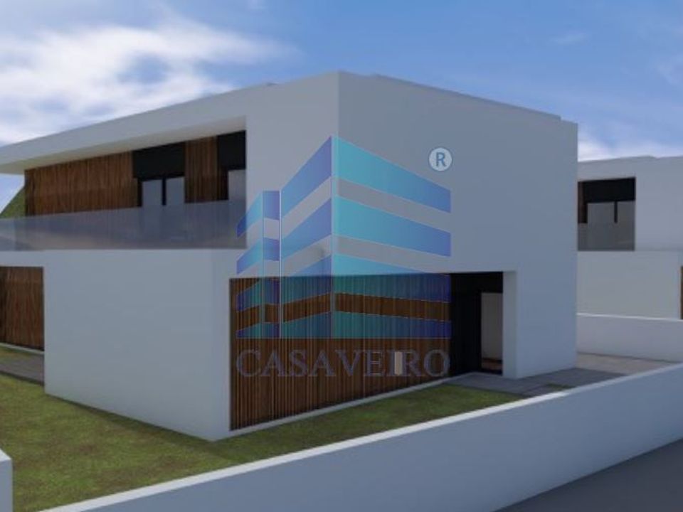 Villa i Aveiro, Aveiro - bilde 5