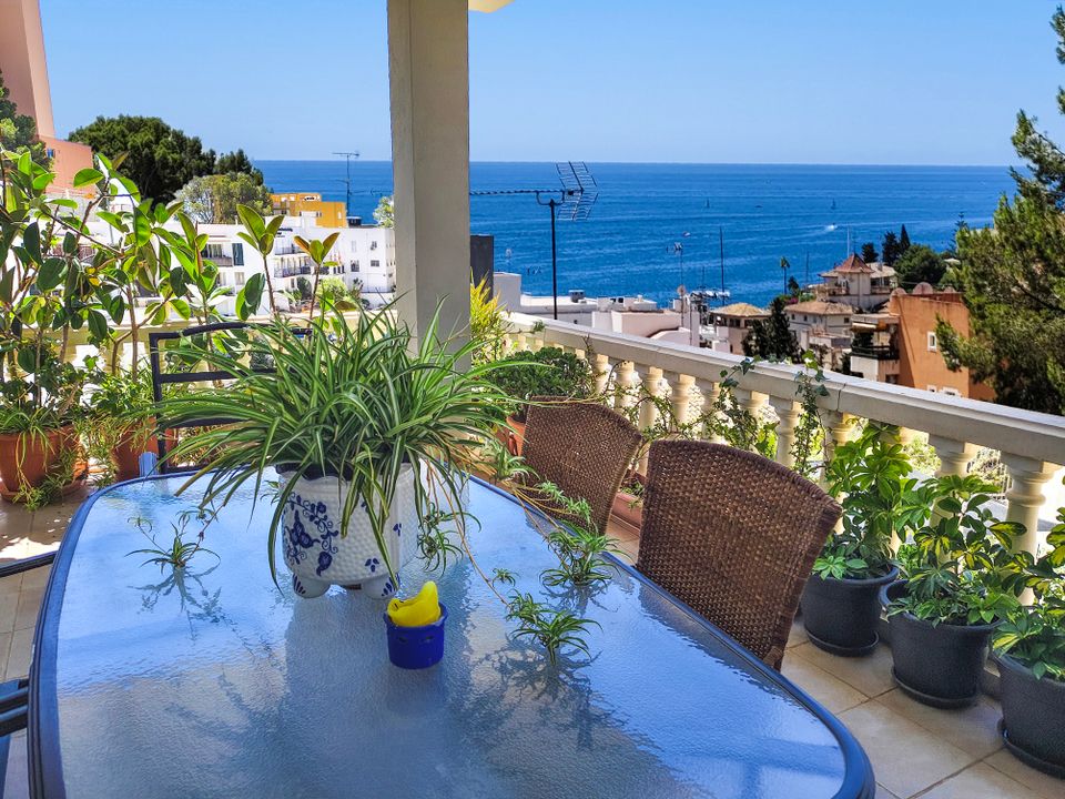 Villa i Palma De Mallorca, Mallorca - foto 5