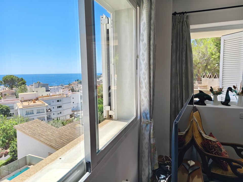 Villa i Palma De Mallorca, Mallorca - foto 2