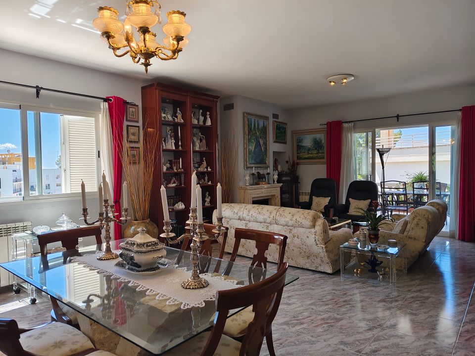 Villa i Palma De Mallorca, Mallorca - foto 1