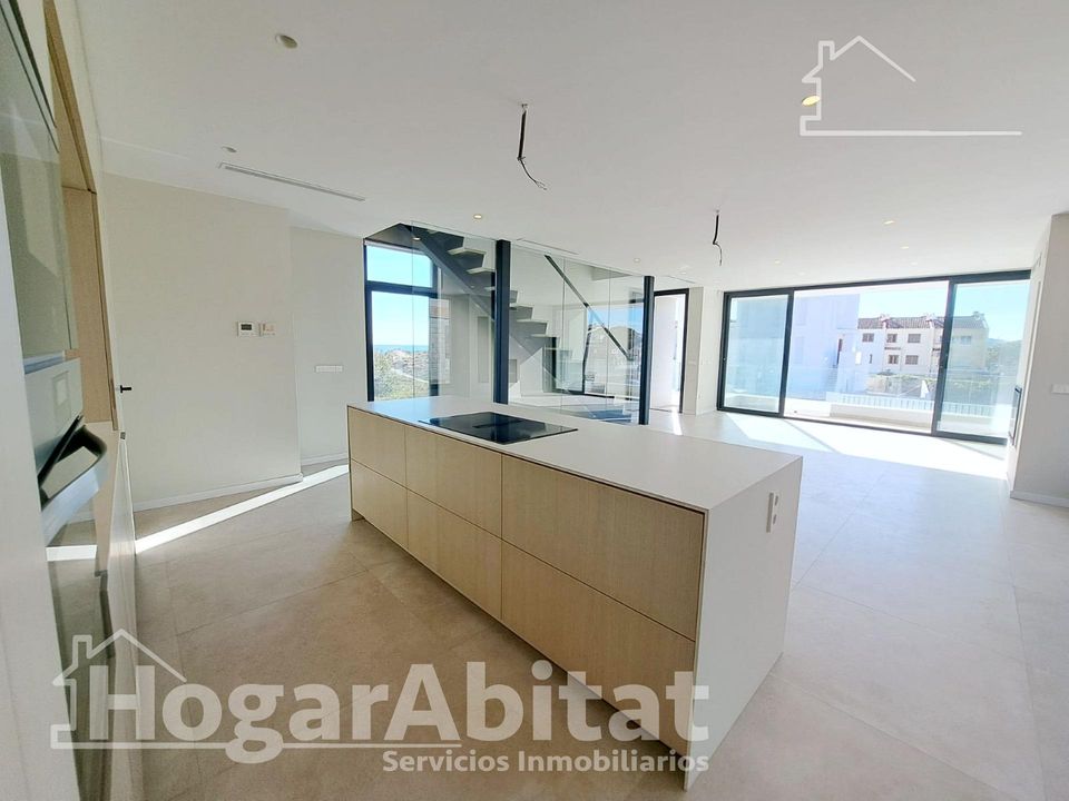 Villa i Oliva, Valencia - foto 3
