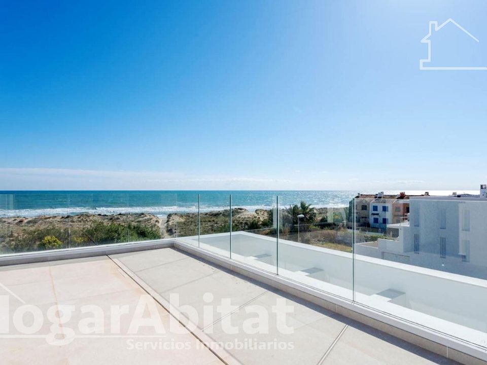Villa i Oliva, Valencia - foto 2