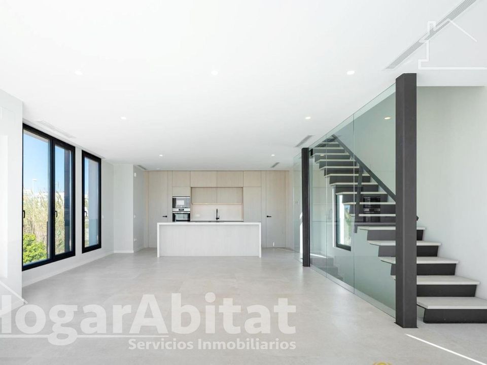 Villa i Oliva, Valencia - foto 3