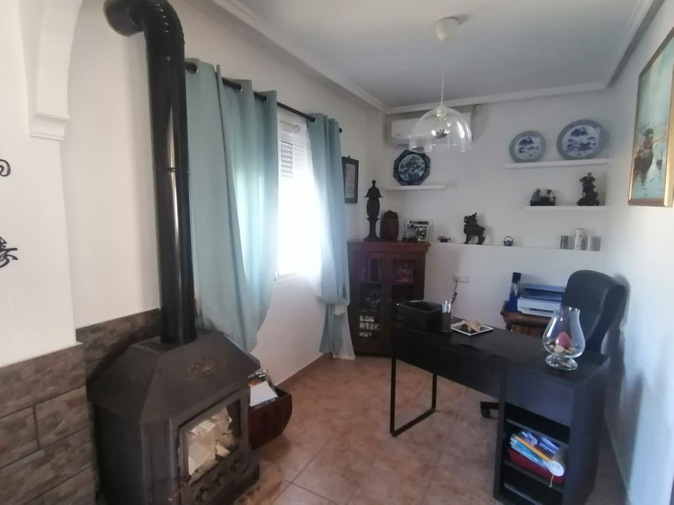 Villa i San Miguel De Salinas, Alicante - foto 3