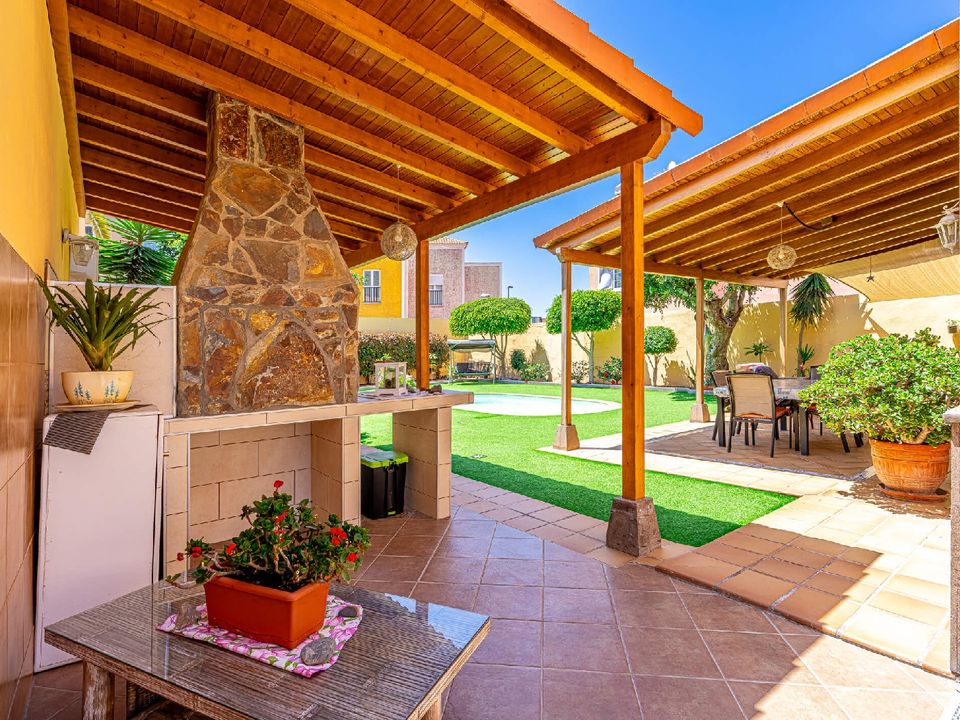 Villa i Adeje, Tenerife - foto 2