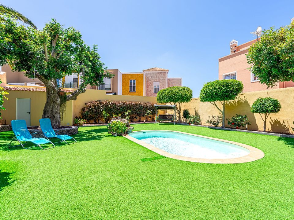 Villa i Adeje, Tenerife - foto 3