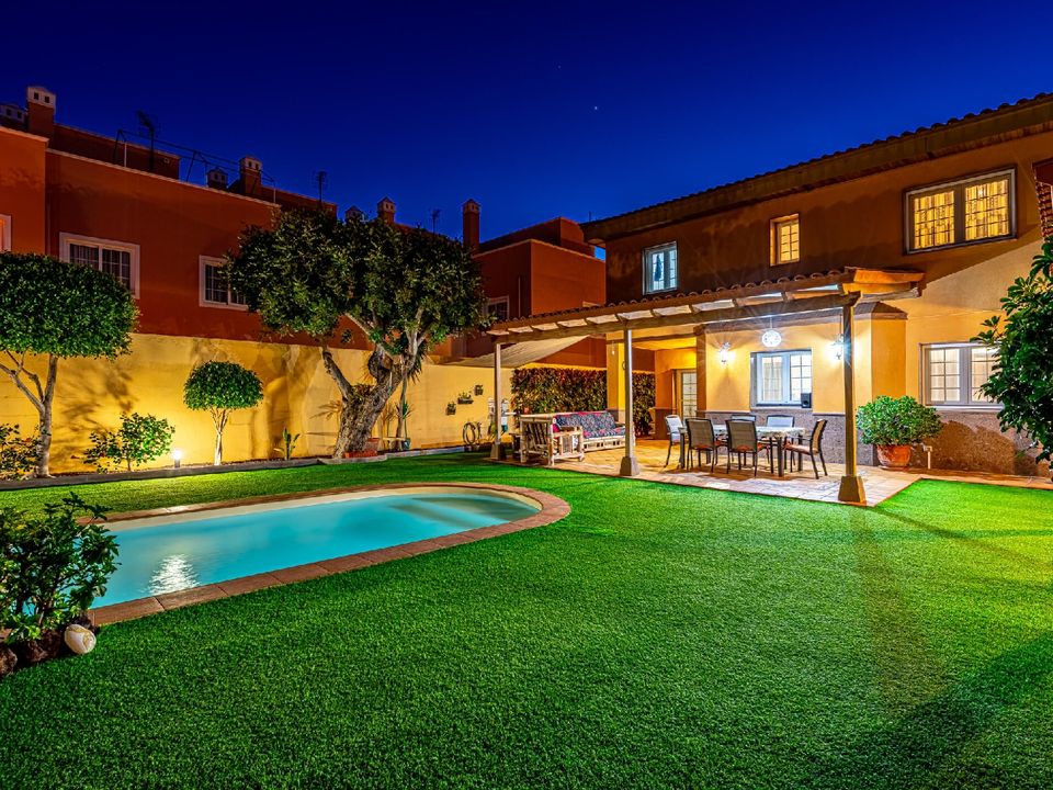 Villa i Adeje, Tenerife - foto 4