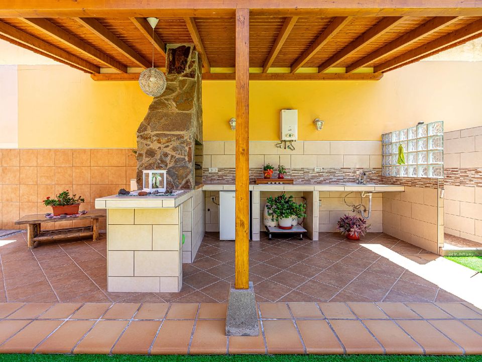 Villa i Adeje, Tenerife - foto 5