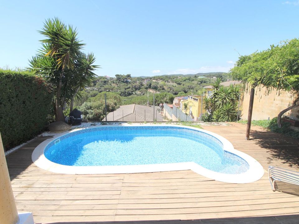 Villa i Lloret De Mar, Gerona - foto 5