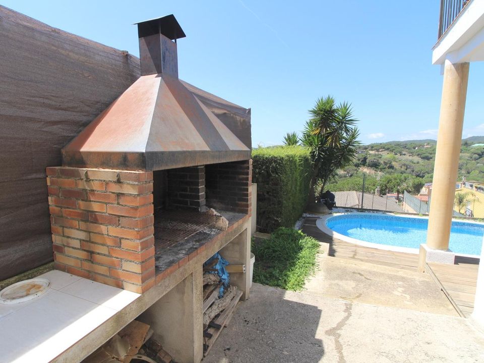 Villa i Lloret De Mar, Gerona - foto 3