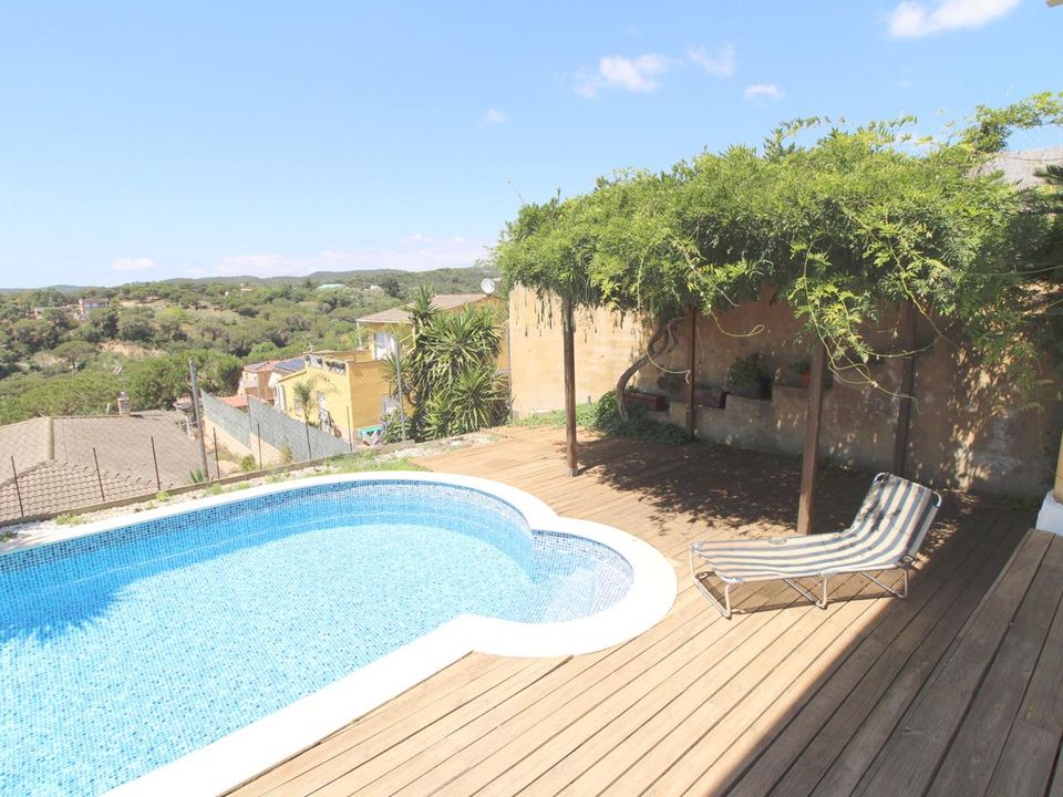 Villa i Lloret De Mar, Gerona - foto 1