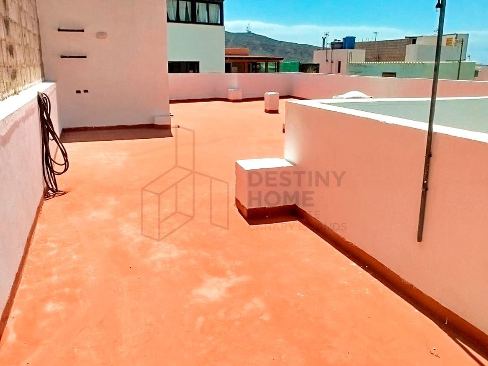 Erhvervsejendom i Gran Tarajal, Fuerteventura - foto 4