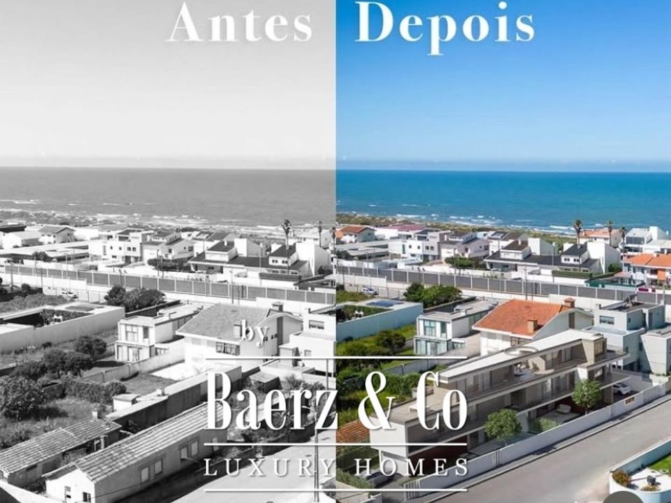 Villa i Arcozelo, Porto - foto 4