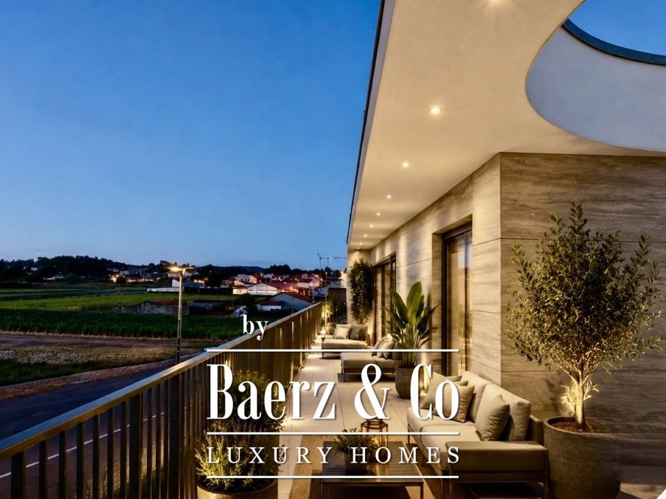 Villa en Arcozelo, Porto - foto 4