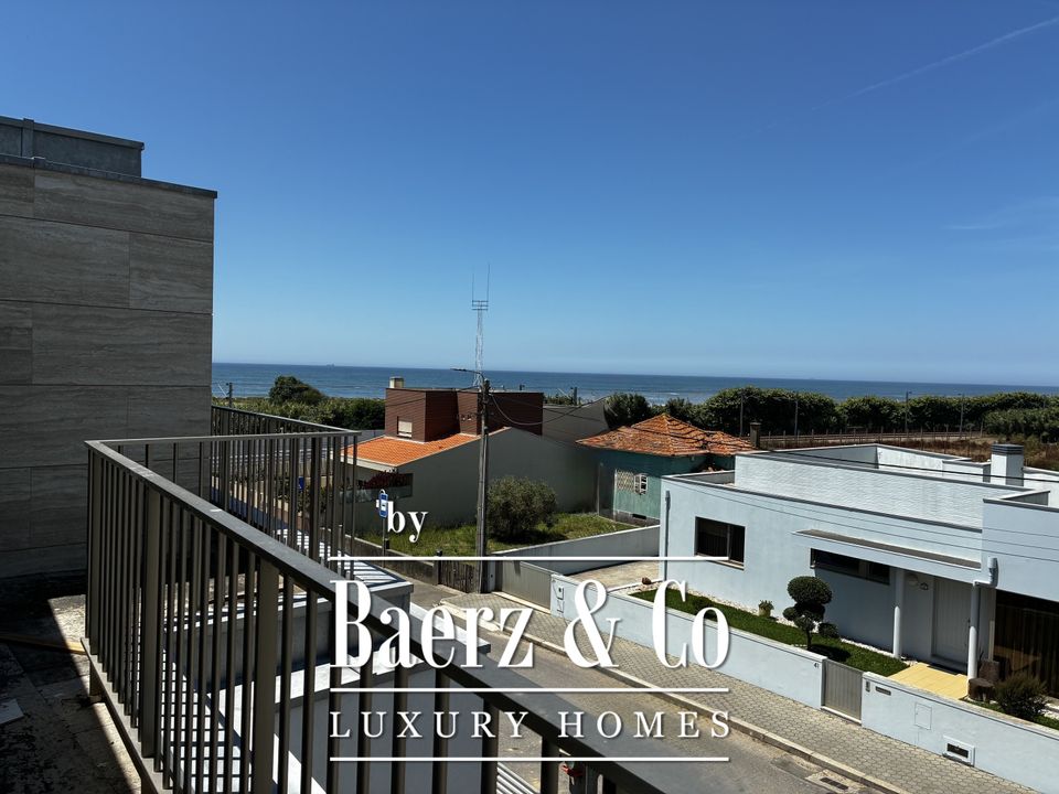 Villa i Arcozelo, Porto - bilde 5