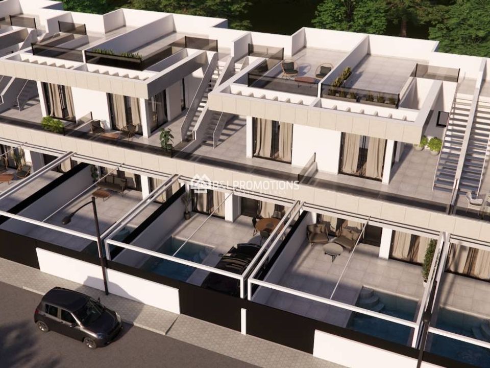 Villa i Rojales, Alicante - foto 2