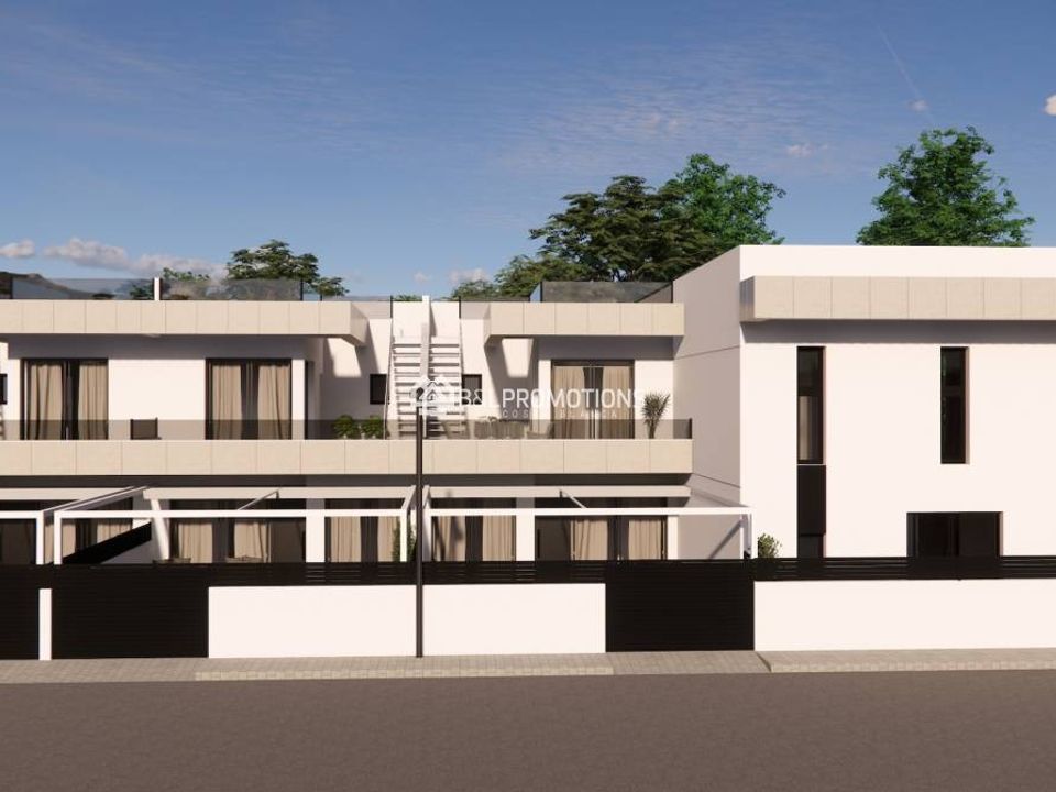 Villa i Rojales, Alicante - foto 3