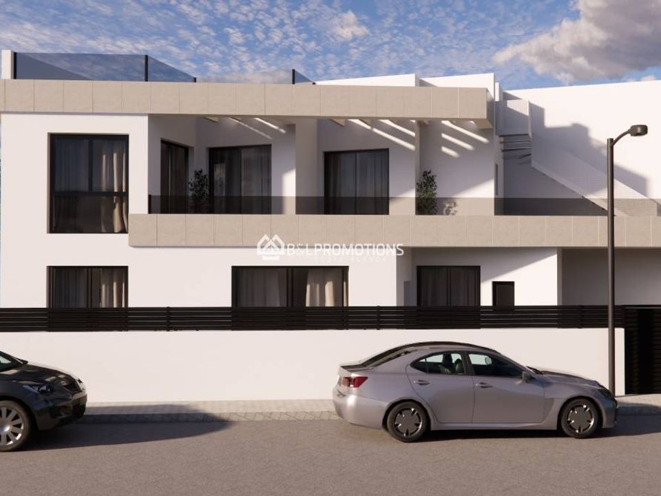Villa i Rojales, Alicante - foto 4