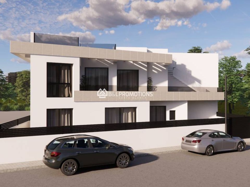 Villa i Rojales, Alicante - foto 5