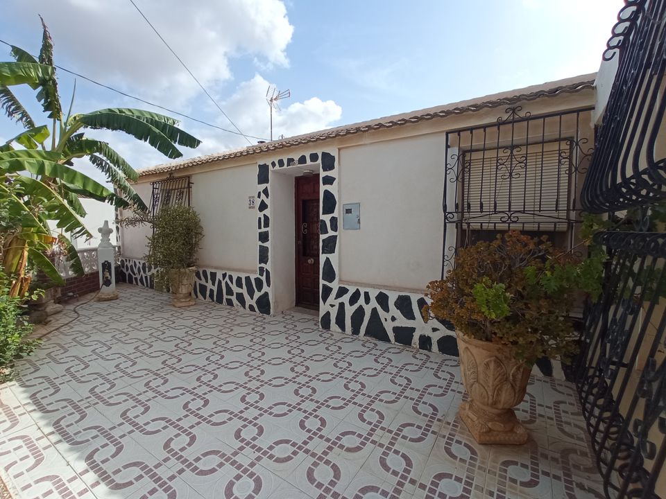 Hus i byn i Las Palas, Murcia - foto 3