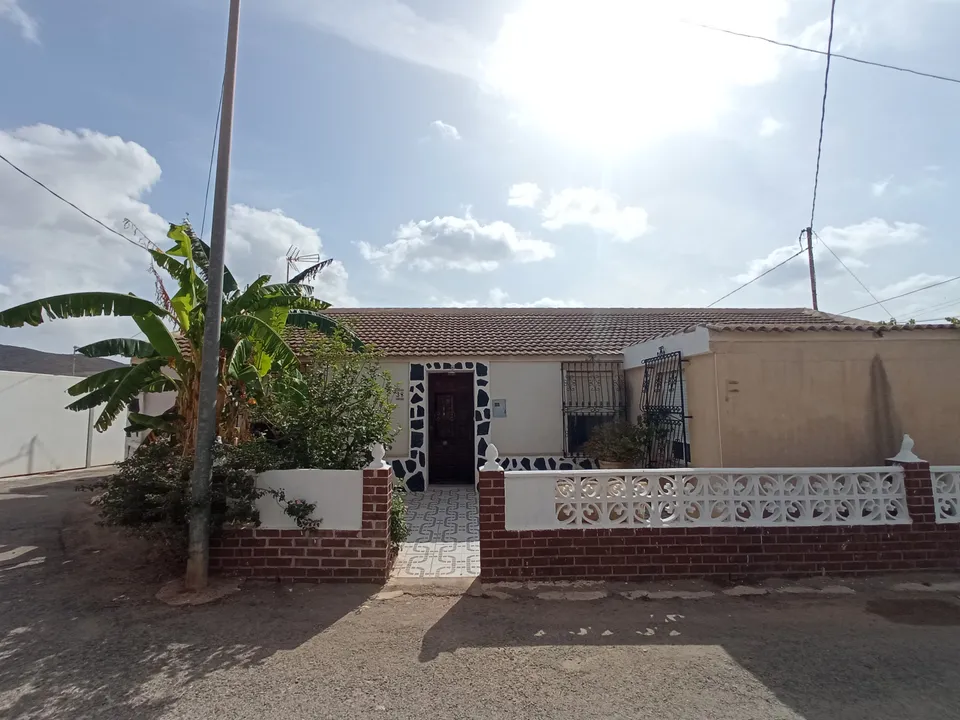 Hus i byn i Las Palas, Murcia - foto 1
