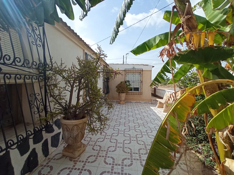Hus i byn i Las Palas, Murcia - foto 4
