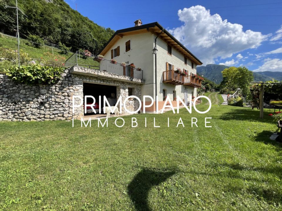 Villa i Ala, Turin - foto 1