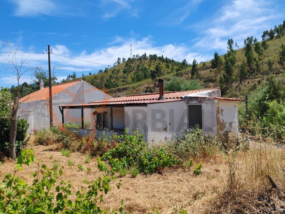 Farm i Silves, Faro - foto 2