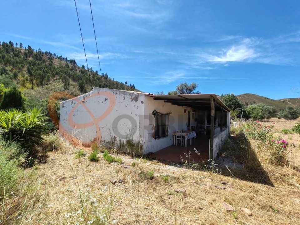 Farm i Silves, Faro - foto 1