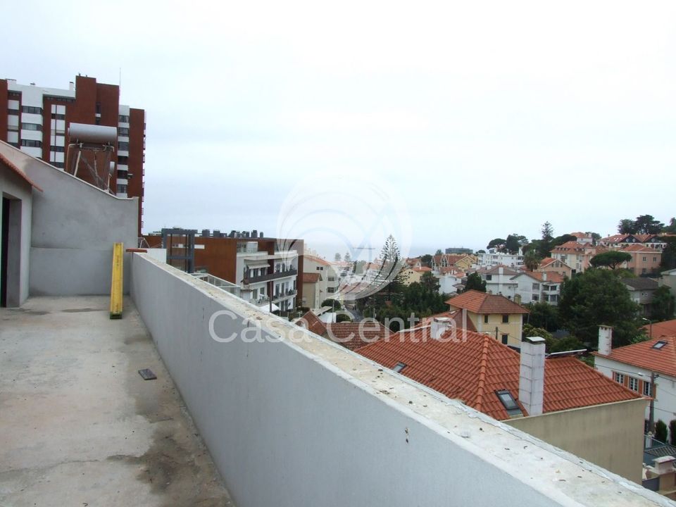 Lejlighed i Cascais, Lisbon - foto 2