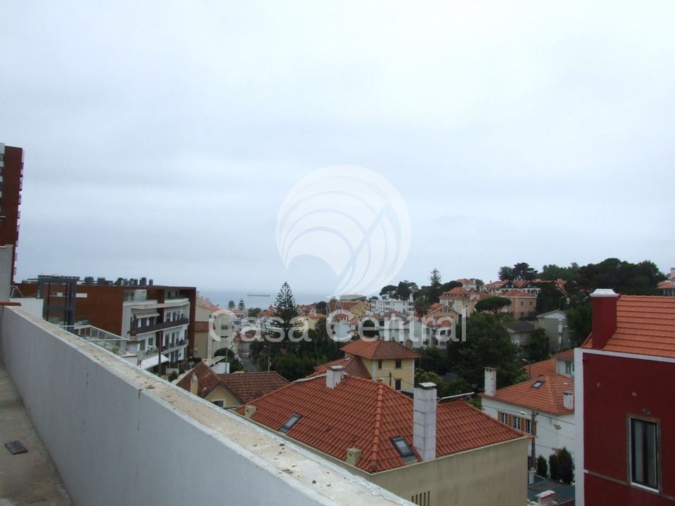 Lejlighed i Cascais, Lisbon - foto 4