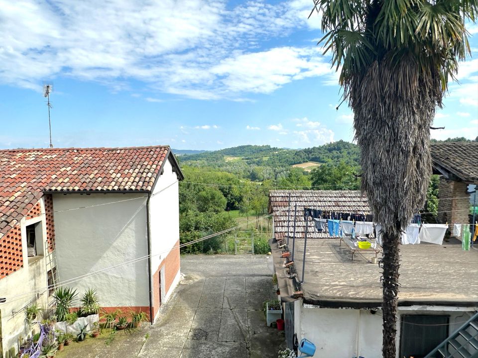 Byhus i Camino, Alessandria - foto 1