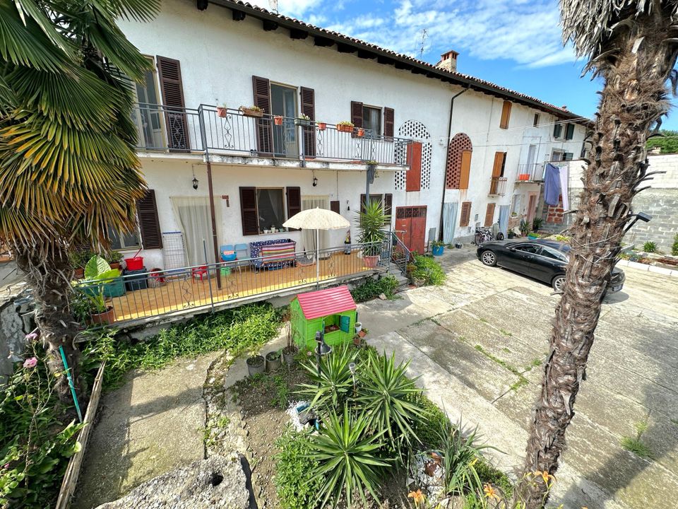 Byhus i Camino, Alessandria - foto 2