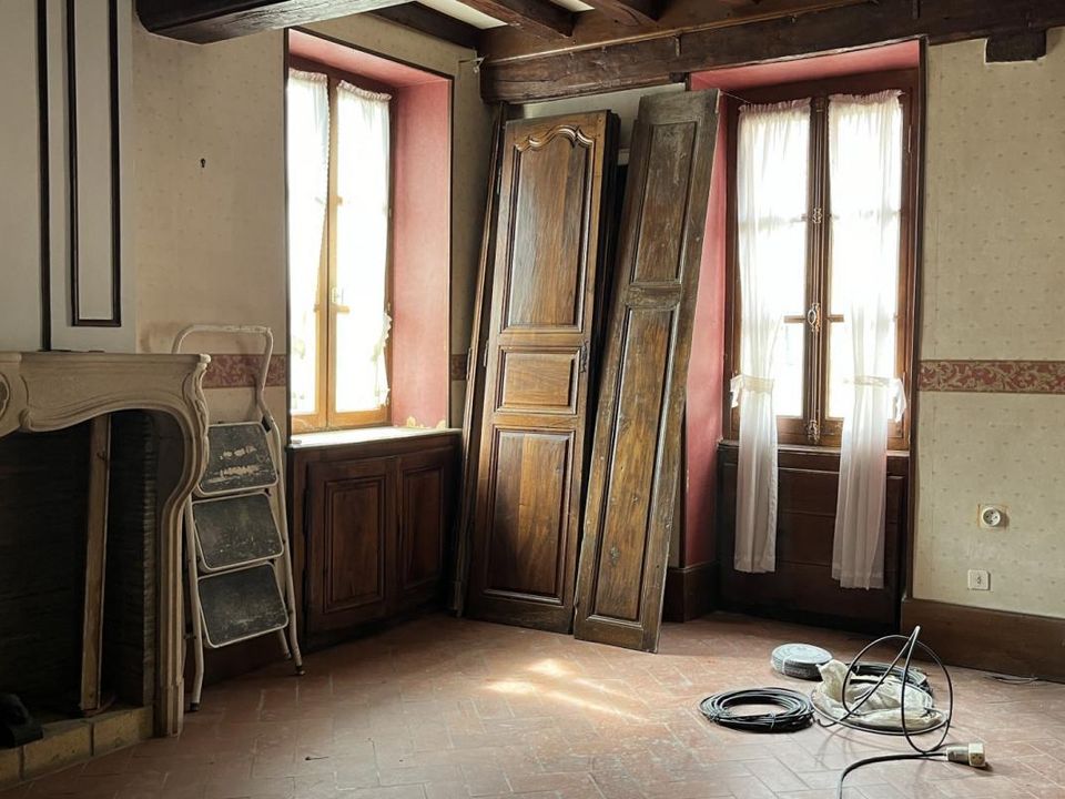 Villa i Couches, Saone-et-Loire - foto 3