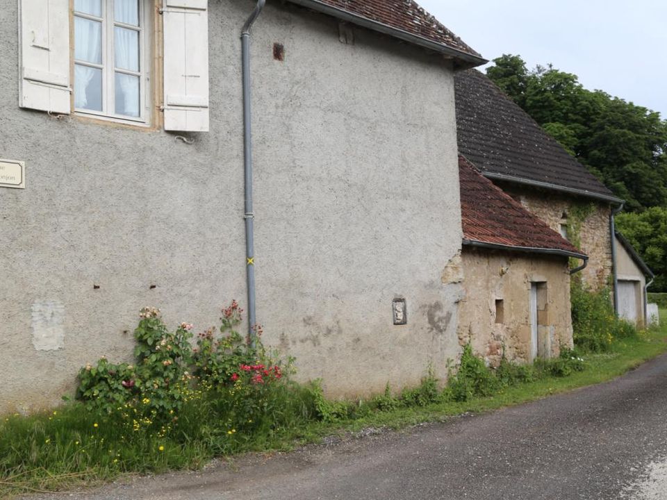 Villa i Couches, Saone-et-Loire - foto 4