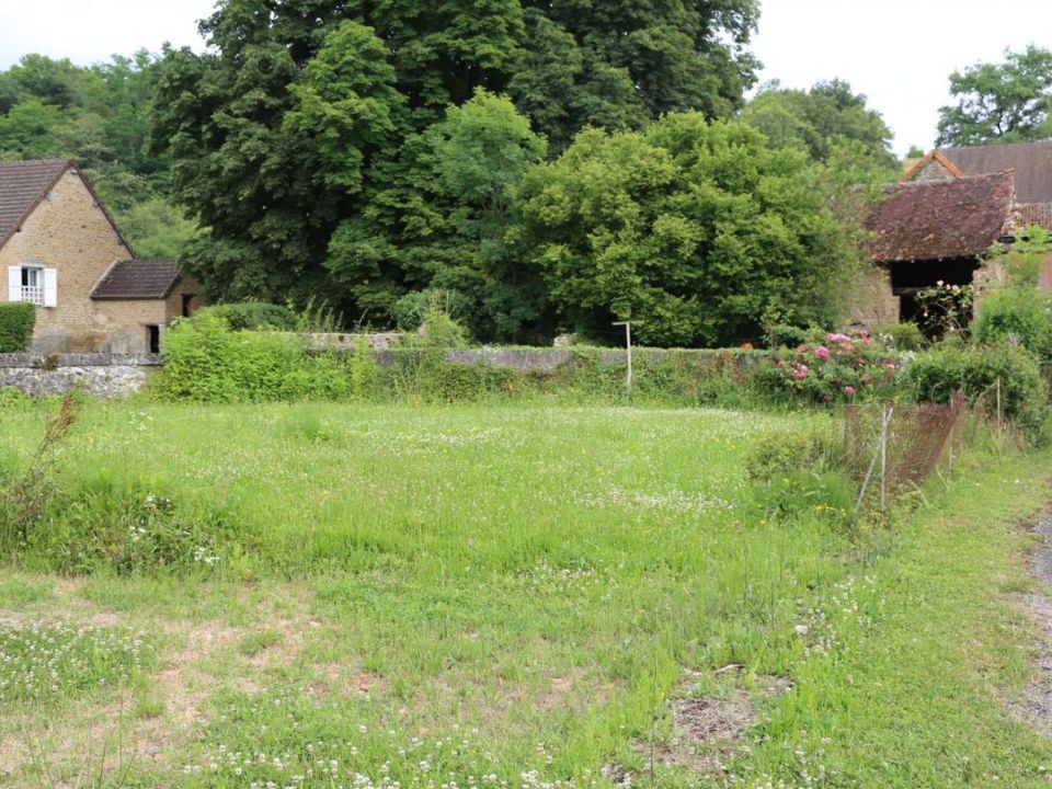 Villa i Couches, Saone-et-Loire - foto 5