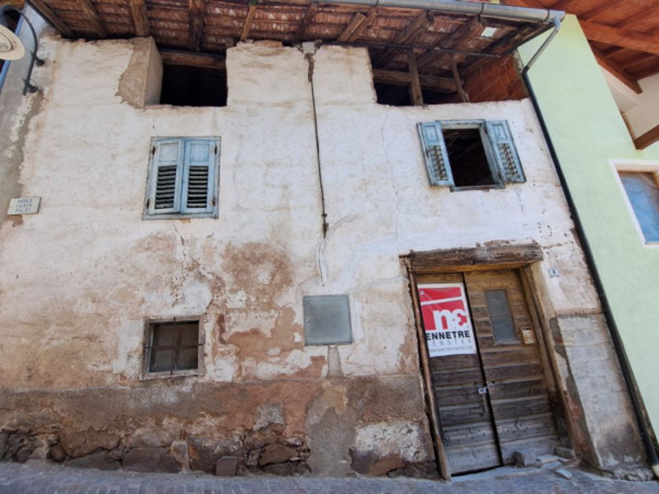 Rækkehus i Fornace, Trento - foto 2