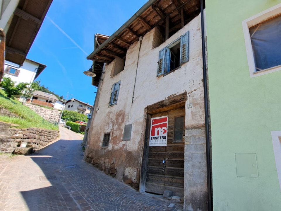 Rækkehus i Fornace, Trento - foto 3