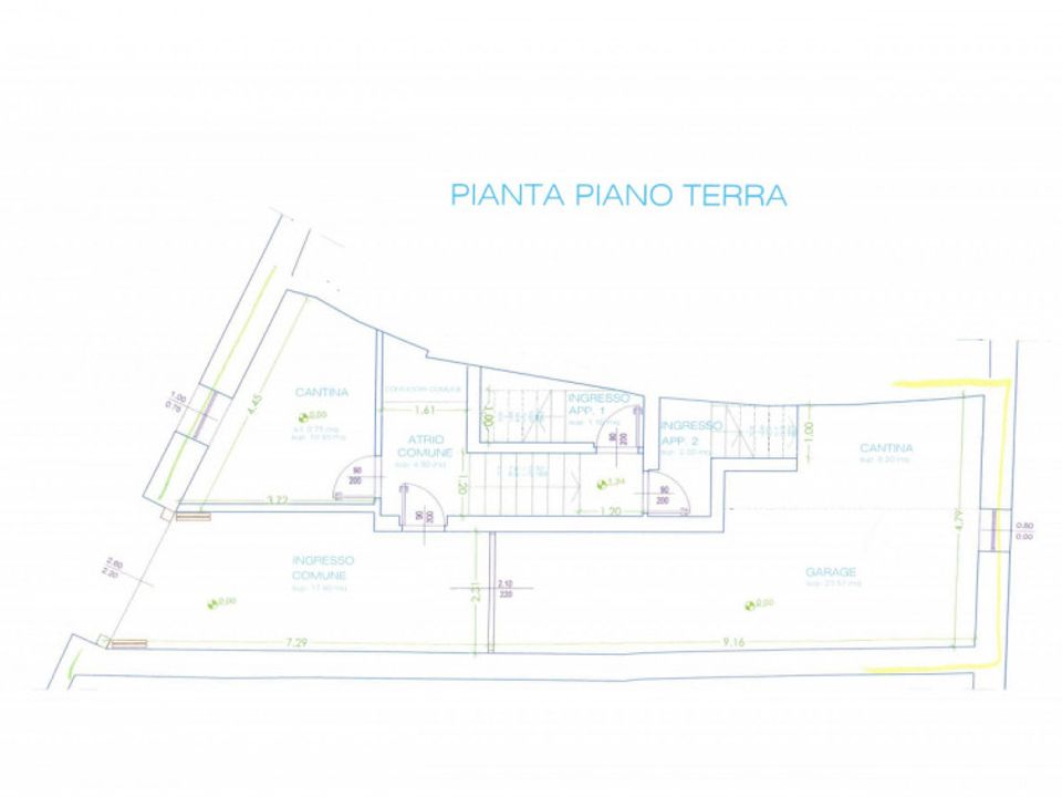 Rækkehus i Fornace, Trento - foto 5