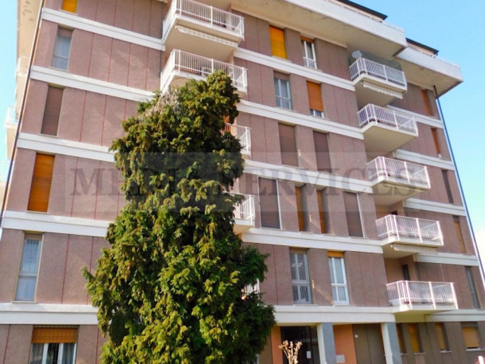 Appartement in Sannazzaro de Burgondi, Pavia - foto 1