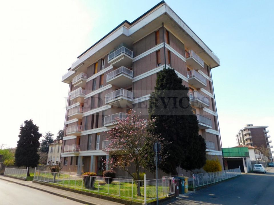 Appartement in Sannazzaro de Burgondi, Pavia - foto 2