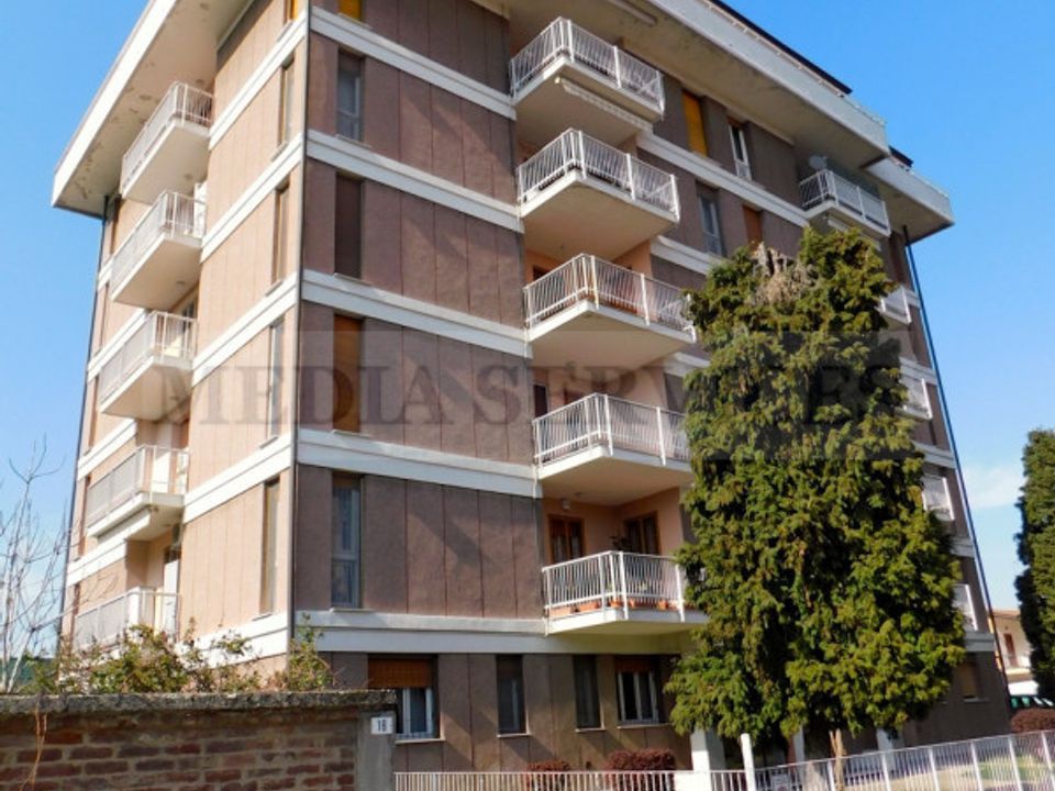 Appartement in Sannazzaro de Burgondi, Pavia - foto 3