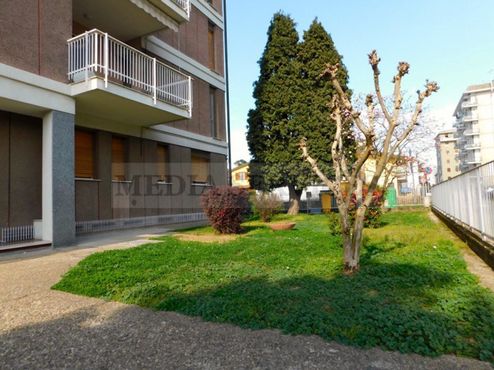 Appartement in Sannazzaro de Burgondi, Pavia - foto 4