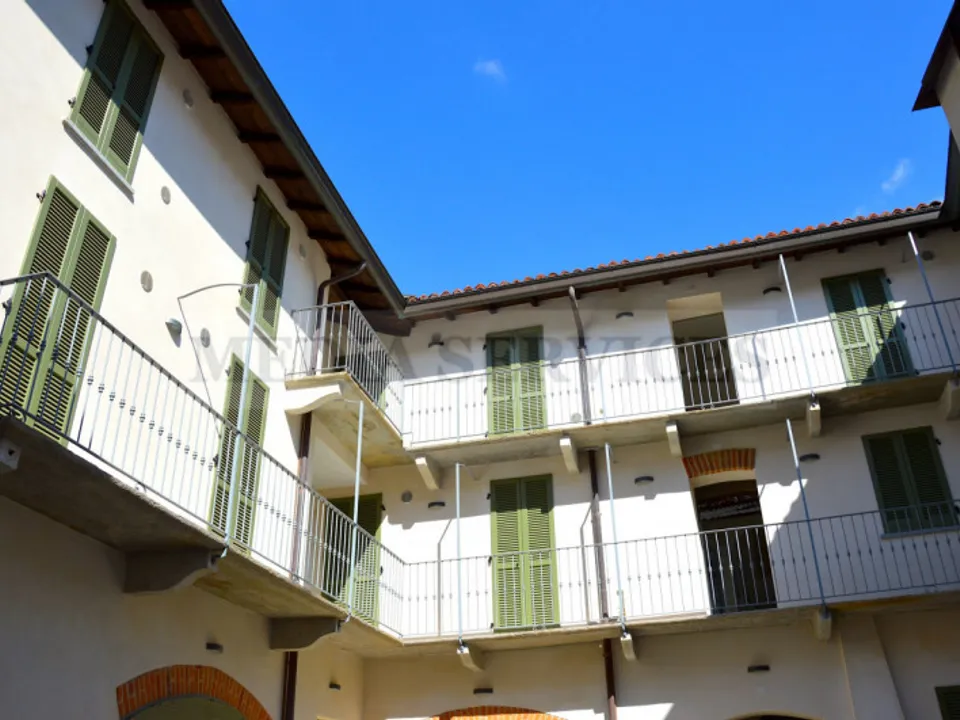 Lejlighed i Vigevano, Pavia - foto 3