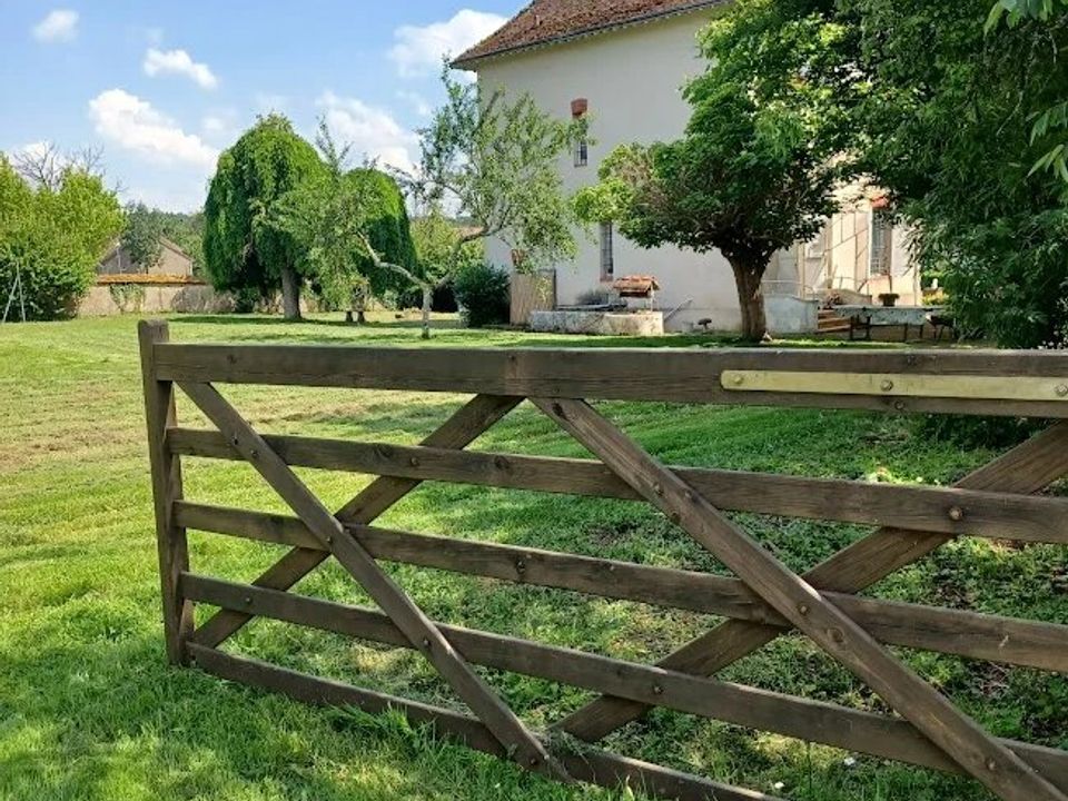Villa i Eguzon-Chantome, Indre - foto 2