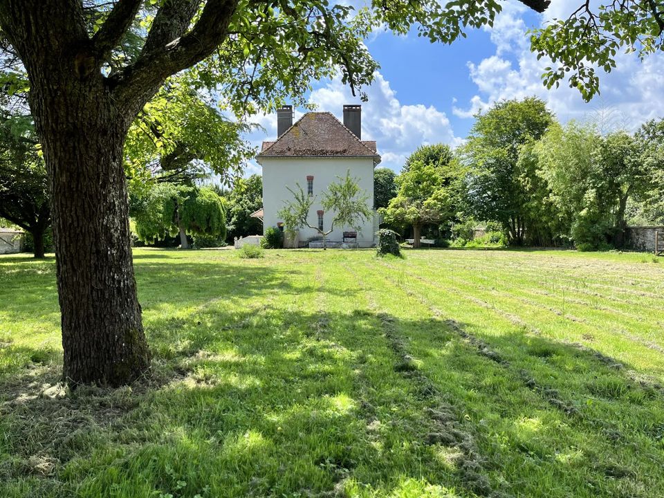 Villa i Eguzon-Chantome, Indre - foto 3