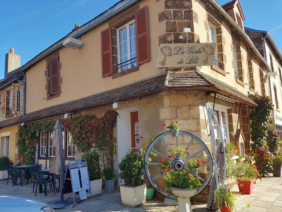 Haus in Chaillac, Indre - Foto 2